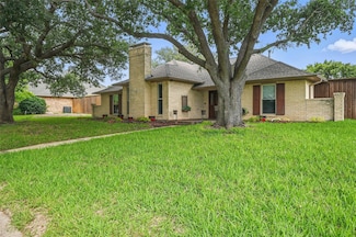 2601 Loch Haven Dr, Plano, TX 75023