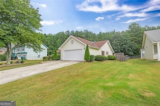 2422 Rosedale Creek Dr, Snellville, GA 30078
