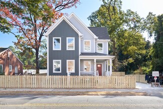 910 N Guthrie Ave, Durham, NC 27703