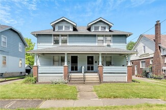1593 Sheridan Ave NE, Warren, OH 44483