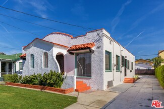 629 W 56th St, Los Angeles, CA 90037