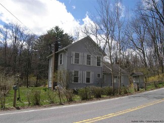 202 Union Center Rd, Ulster Park, NY 12487