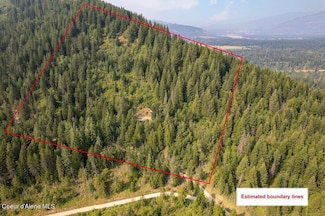 441 Usfs 984, Priest River, ID 83856