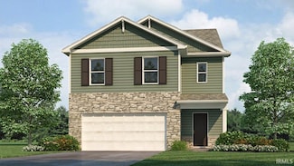 3357 Sika Trail, Waterloo, IN 46793