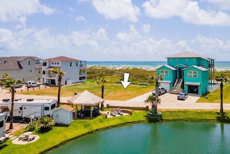 5601 State Highway 361 Unit 106, Port Aransas, TX 78373