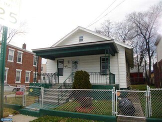 1118 N 27th St, Camden, NJ 08105