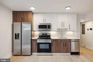 845 19th St NE Unit 6, Washington, DC 20002
