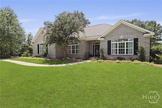 446 Brigham Dr, Richmond Hill, GA 31324
