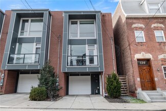 138 43rd St, Pittsburgh, PA 15201