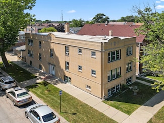 5501 W 24th St, Cicero, IL 60804