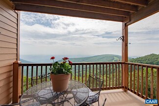 1535 Cliffs Condos, Wintergreen, VA 22958