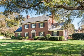 109 Penshurst Rd, Richmond, VA 23221
