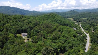 00 Slope Street Yona Trail Park Ave, Bryson City, NC 28713