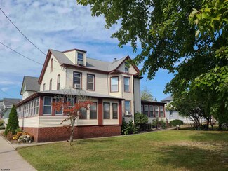 35 Delaware Ave, Somers Point, NJ 08244
