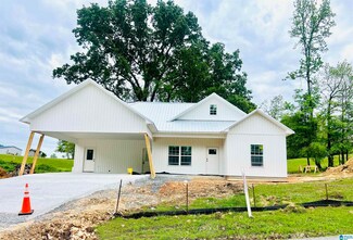 281 Fowler Springs Rd, Blountsville, AL 35031