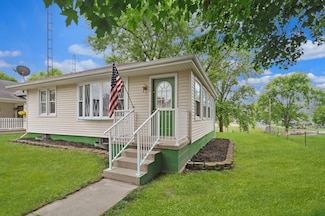 228 Jefferson St, New Madison, OH 45346