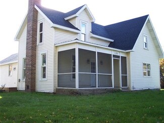 14580 Cedar Rd, Bourbon, IN 46504