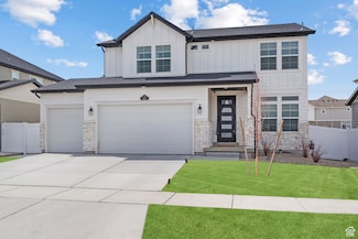 217 S Buckhorn Bath Ave, Saratoga Springs, UT 84045