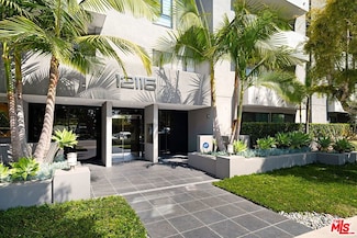 12115 San Vicente Blvd Unit 209, Los Angeles, CA 90049