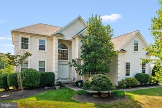 312 Sunrise Ct, Chalfont, PA 18914