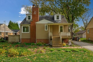 15707 Lavergne Ave, Oak Forest, IL 60452