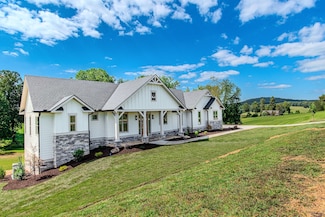 1250 Old Owen Dr, Blairsville, GA 30512