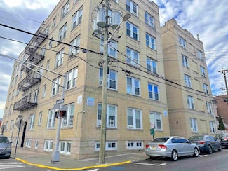 201 45th St Unit C2, Union City, NJ 07087