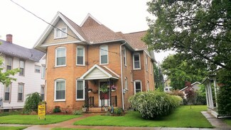 18 S Washington St, Muncy, PA 17756