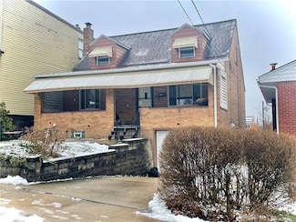 4246 Winterburn Ave, Pittsburgh, PA 15207