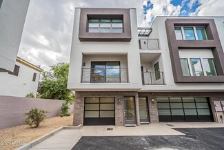 233 S Roosevelt St Unit 309, Tempe, AZ 85281