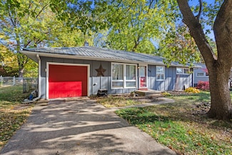 1420 S Western Ave, Champaign, IL 61821