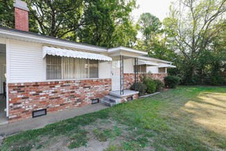 514 N Cox St, Benton, AR 72015