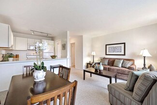 1614 Hudson St Unit 208, Redwood City, CA 94061