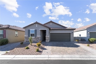 8933 Lucky Crest St, Las Vegas, NV 89113