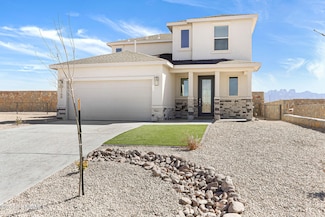 2290 Torreon Rd, Las Cruces, NM 88012