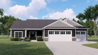 TBD, Breezy Point, MN 56472
