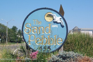 455 Ocean Blvd Unit 22, Long Branch, NJ 07740