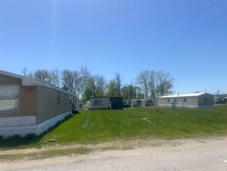 400 Blk Klem St, Winchester, IN 47394