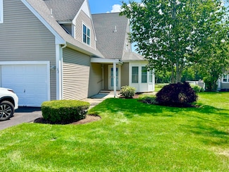 32 Bay Pointe Drive Extension, Wareham, MA 02532