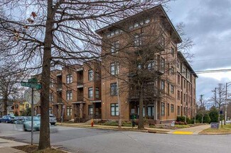 1706 18th Ave S Unit 102, Nashville, TN 37212