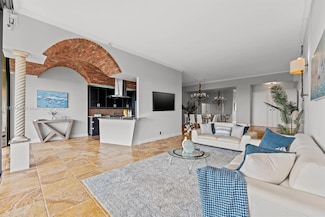 1900 Consulate Place Unit 2205, West Palm Beach, FL 33401