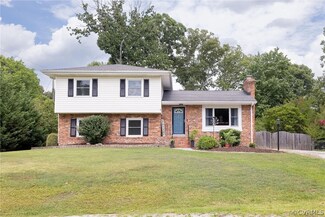 8006 Dobbin Rd, Henrico, VA 23229