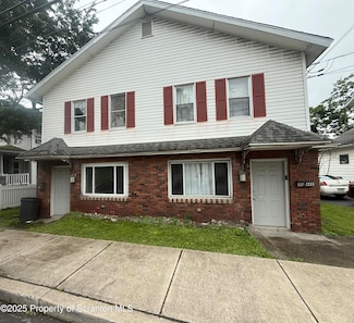 450 N Main St, Taylor, PA 18517