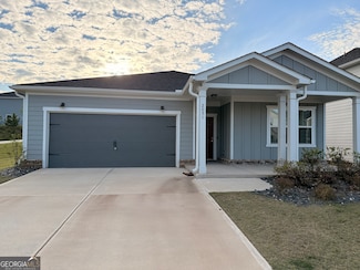 2051 Blue Sky Ave, Covington, GA 30016