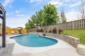 7417 Nature Walk Way SE, Owens Cross Roads, AL 35763