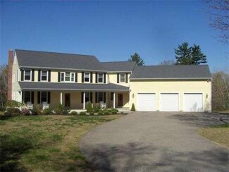 39 Pine St, Dover, MA 02030