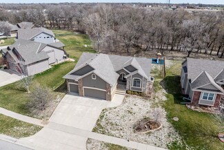 4710 N Marblefalls St, Wichita, KS 67219