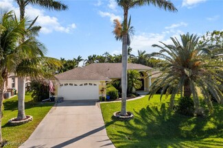 4417 SW 25th Place, Cape Coral, FL 33914