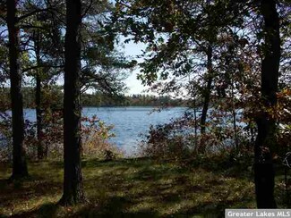 Parcel 4 Spring Rd, Pillager, MN 56473