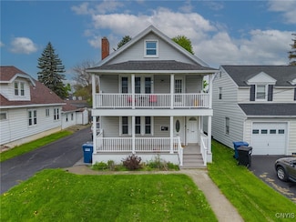 1203-5 Court St, Syracuse, NY 13208